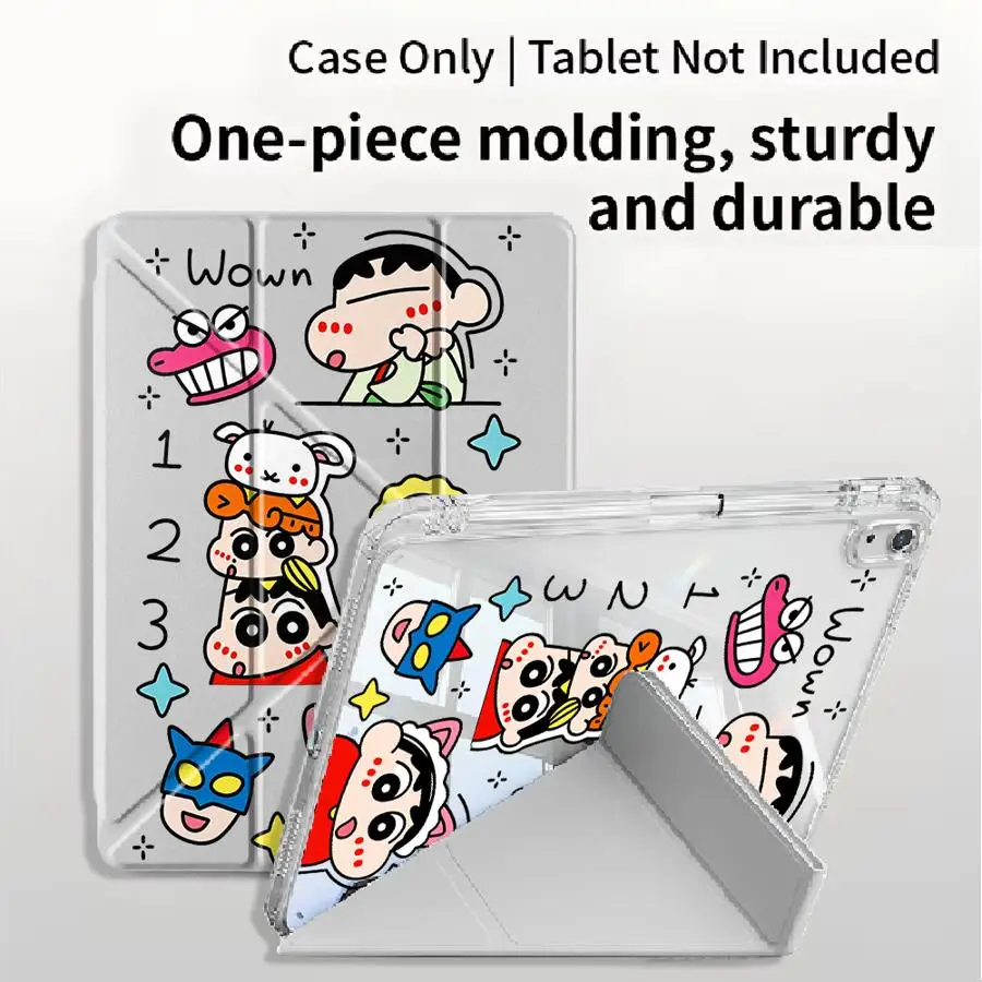 capa-suporte-divertida-do-shin-chan-para-tablet-ipad-11ª-10ª-9ª-8ª-7ª-geracao-129-polegadas-mini-6-7-air-4-5-m3-m2-m4-11-polegadas-pro-2025
