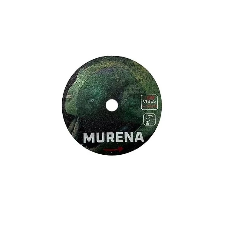 

Алмазный сверхтонкий спеченный диск