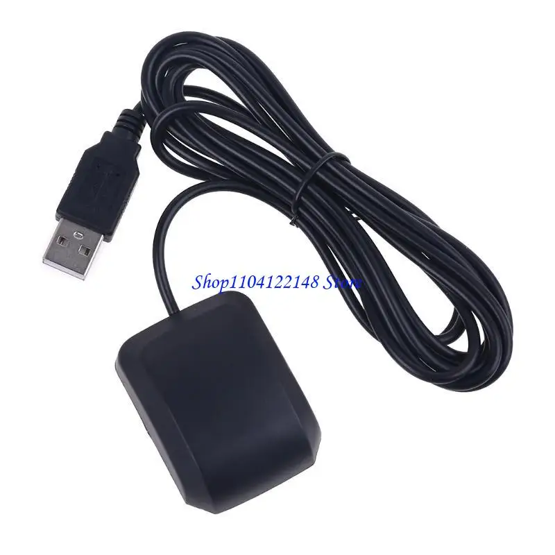 P9FA VK-162 USB Modulo GPS Modulo Laptop Scheda G-Mouse Ricevitore Antenna G-Mouse per