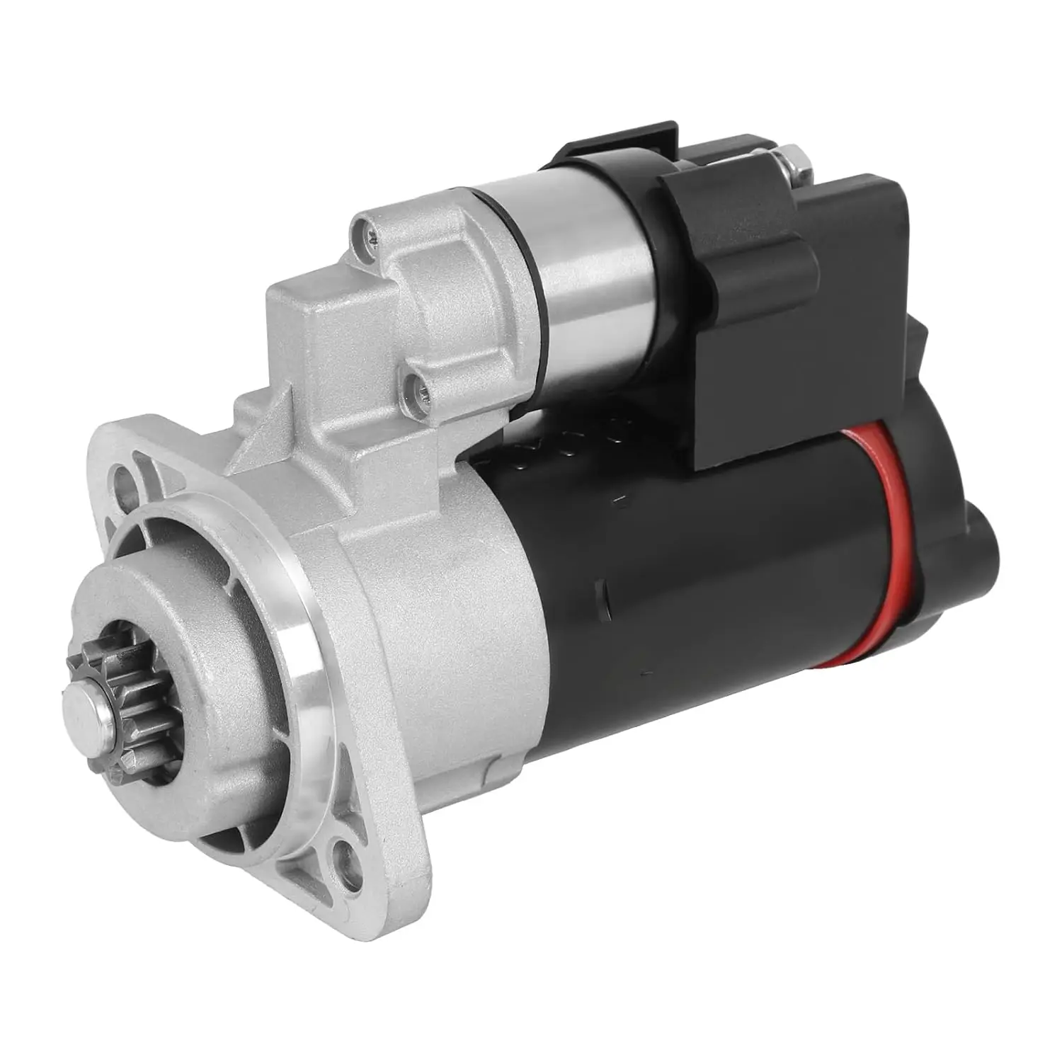 

Стартер для John Deere 5045D/5065E 12 В 10T 2,8 кВт RE533976 F002G20658