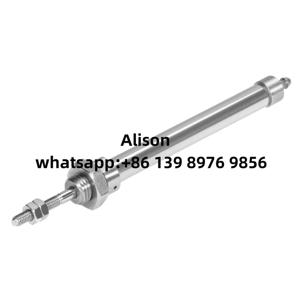 Original air cylinder EG-2.5-10-PK-2 EG-4-5-PK-2 EG-4-20-PK-2