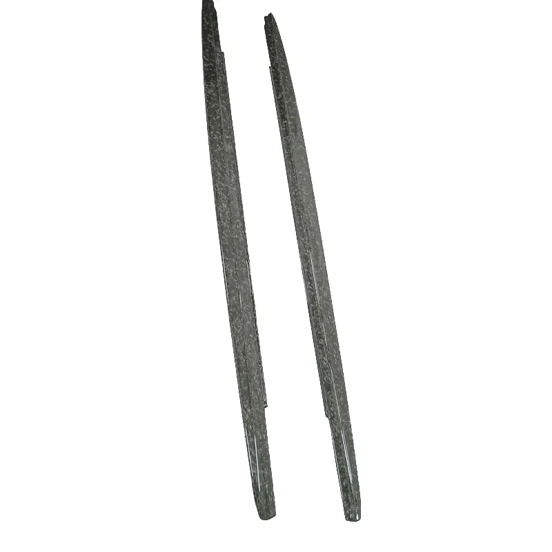 

MP Style G30 F90 M5 Forged Carbon Fiber Side Skirt for 5 Series G30 F90 M5