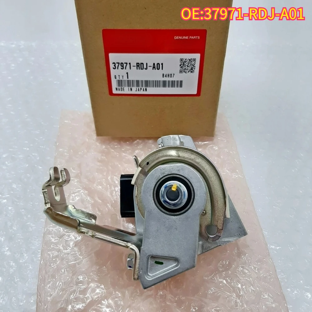 

High quality New For 37971-RDJ-A01 AcceleratorPedalPositionSensor Assembly For Accord Honda Acura TL TSX MDX CR-V Element Pilot