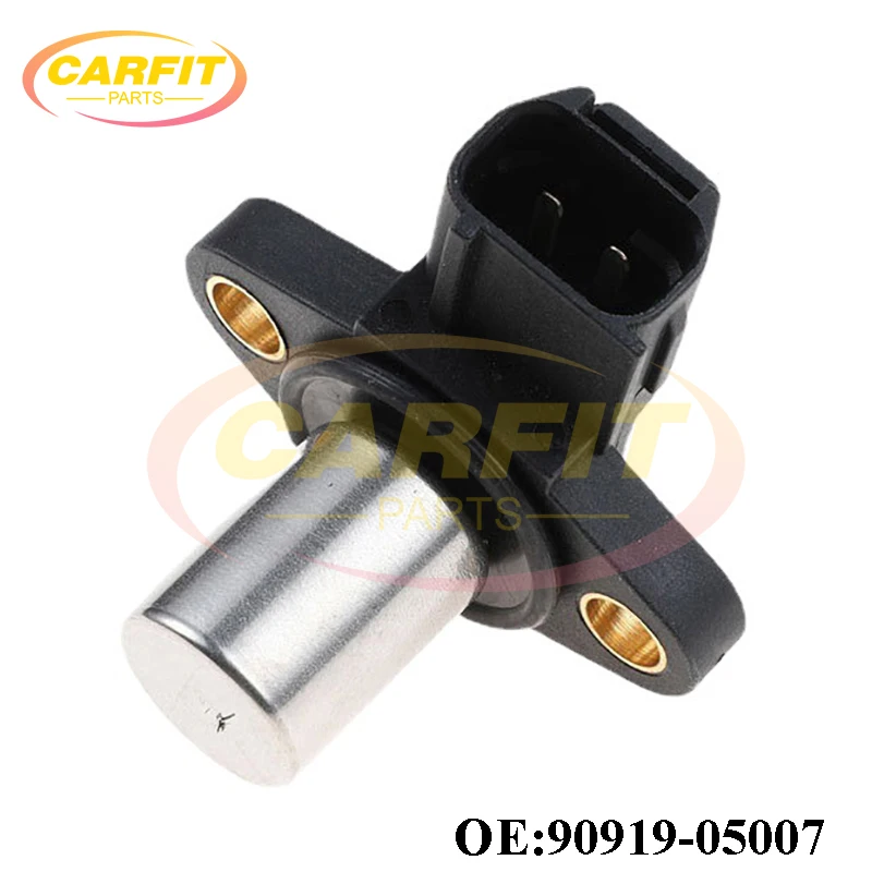 OEM 90919-05007 9091905007 Camshaft Position Sensor For Lexus GS300 Toyota Supra Matrix Celica Corolla Pontiac Vibe Auto Parts