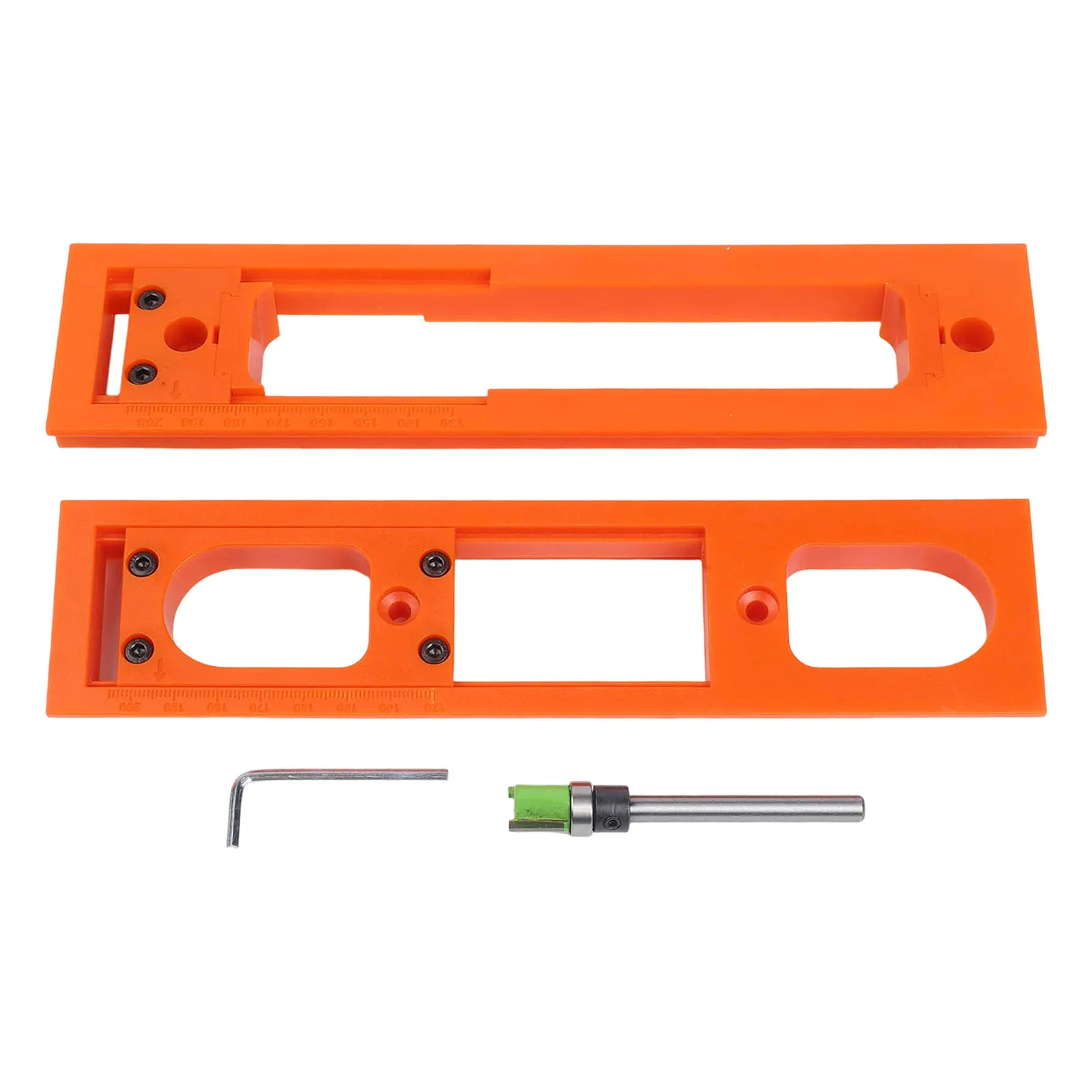 Hydraulic Buffer Hinge Three-Dimensional Buffer Hinge Invisible Door Hinge 90 Degree Hydraulic Automatic Door Closing Hardware