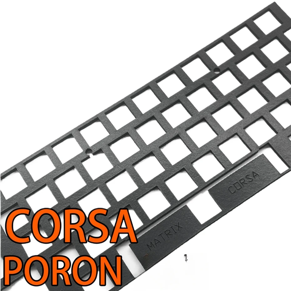 Matrix Corsa Keyboa… - image