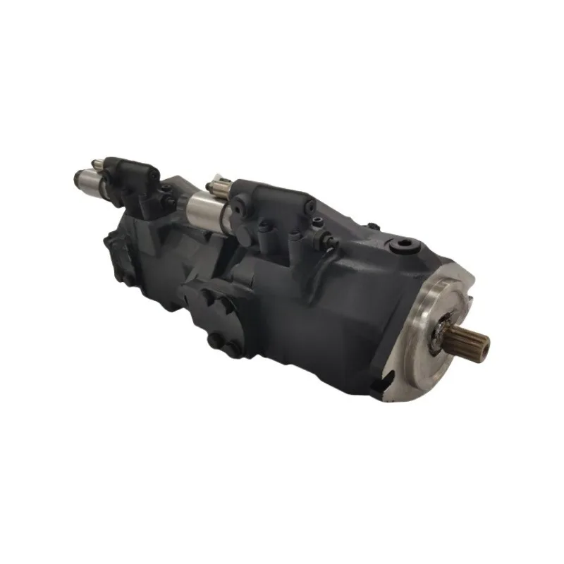 

Гидравлические главные поршневые насосы экскаватора 11064879 11709766 11411964, гидравлический насос вентилятора 11195599 17201758 11707967