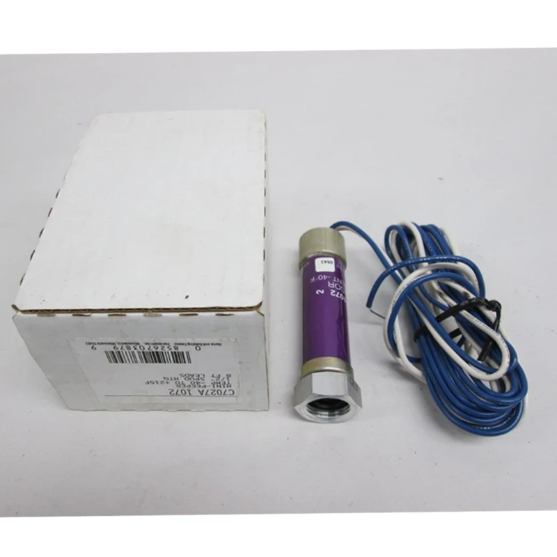 

C7027A1072 Flame Detector UV Sensor 100% New & Original Genuine