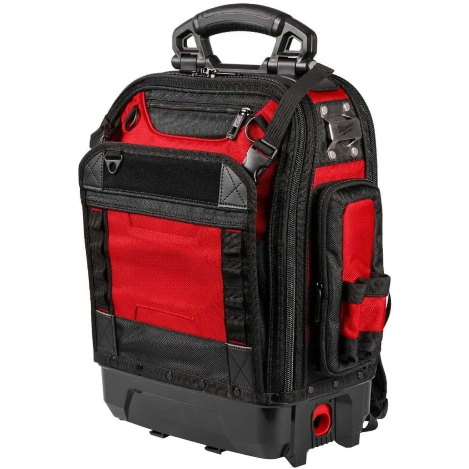 Electric - Structured Backpack