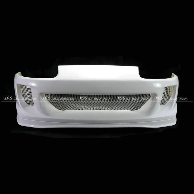 For 93-98 Supra MK4 JZA80 Ridox Front Bumper Toyota MK4 A80 Car bumper