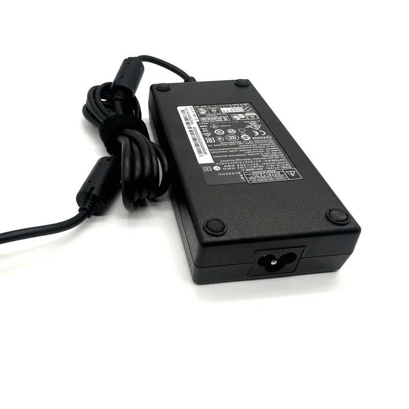 180W 19.5V 9.23A 5.5*2.5 Laptop Charger For HASEE MSI GS63 GS65 GS73VR Chicony Delta