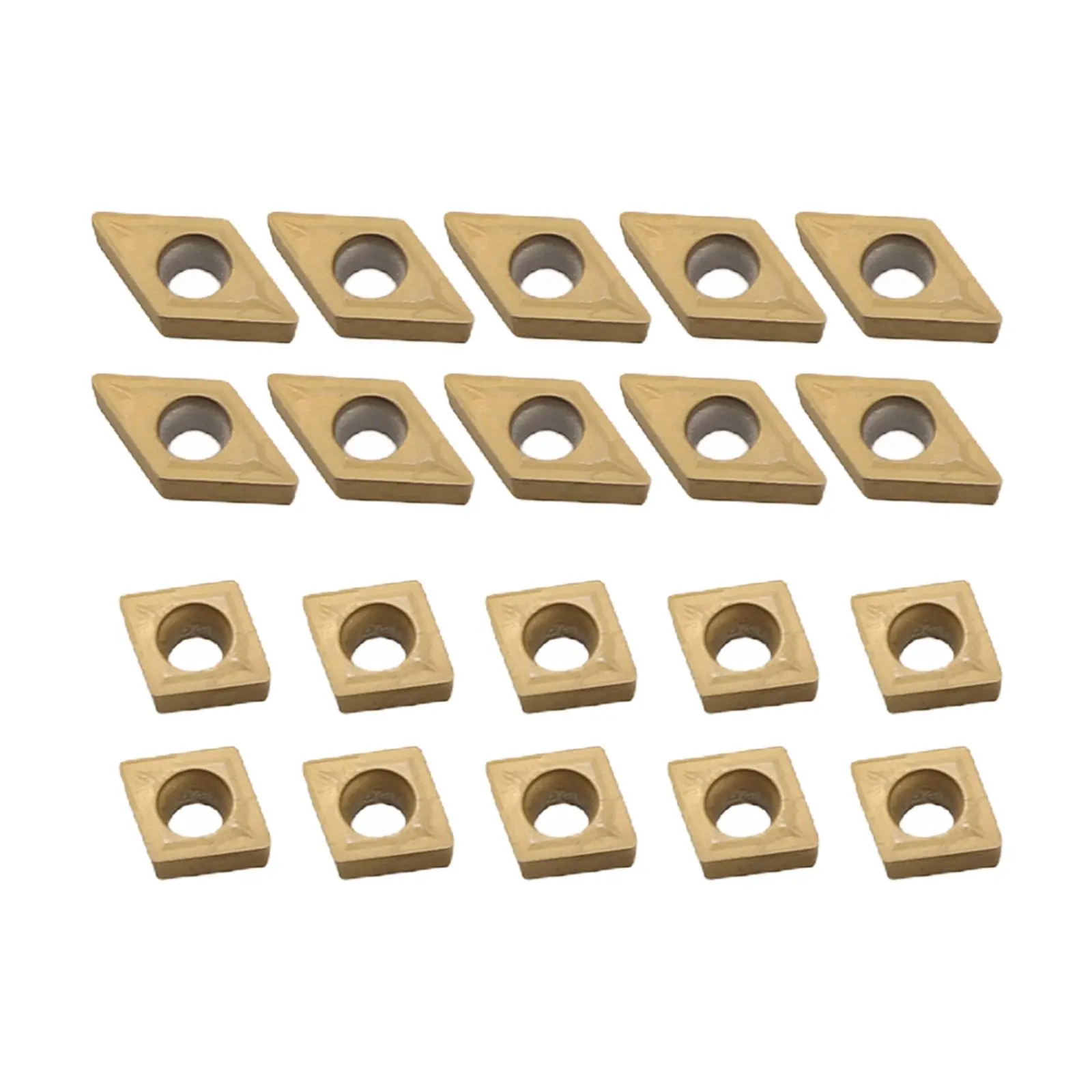 Specifications CCMT Insert DCMT Turning Faster Cutting Good Wear Resistance Inserts for lathe Replacement Inserts