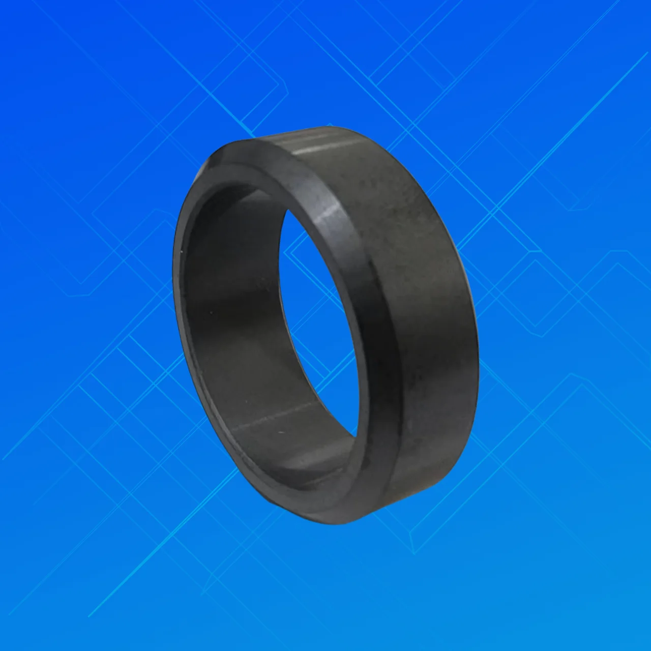 

Bearing ring sleeve for CR10/15/20 HQQE Pump Spare parts