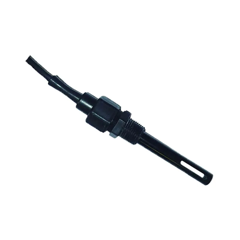 8-244 Portable Quadrupole  Conductivity Electrode Sensor Probe 10m