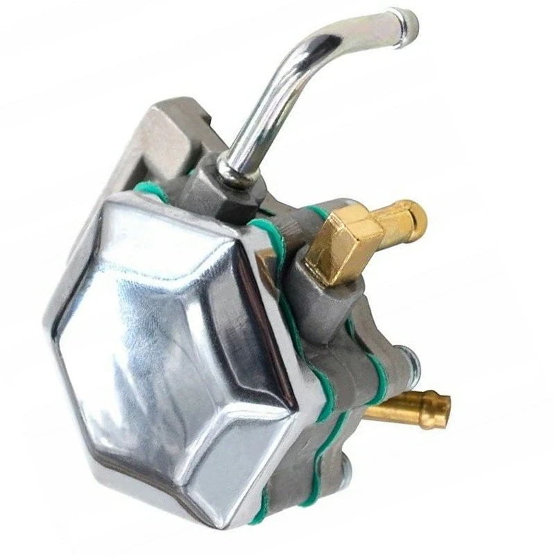 

Motorcycle Engine Parts Gas Fuel Pump For YAMAHA XV250 XV 250 Virago V-Star 250 Route 66 1988-2014 XV125 XV 125 1990-14-AU62