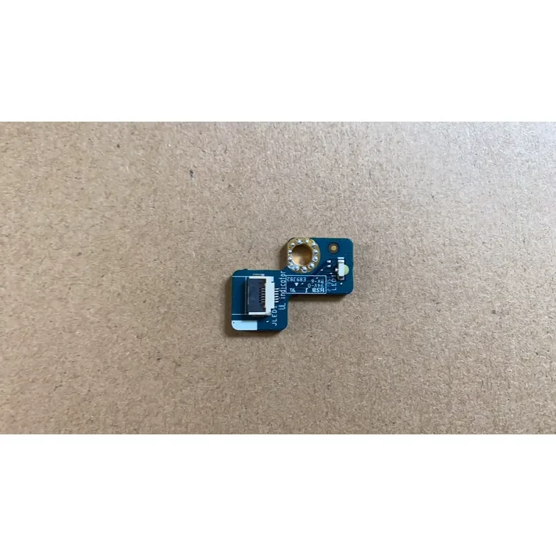 

Small Board for Dell Precision 7550 7560 Boot Indicator Light Board LF-K626P