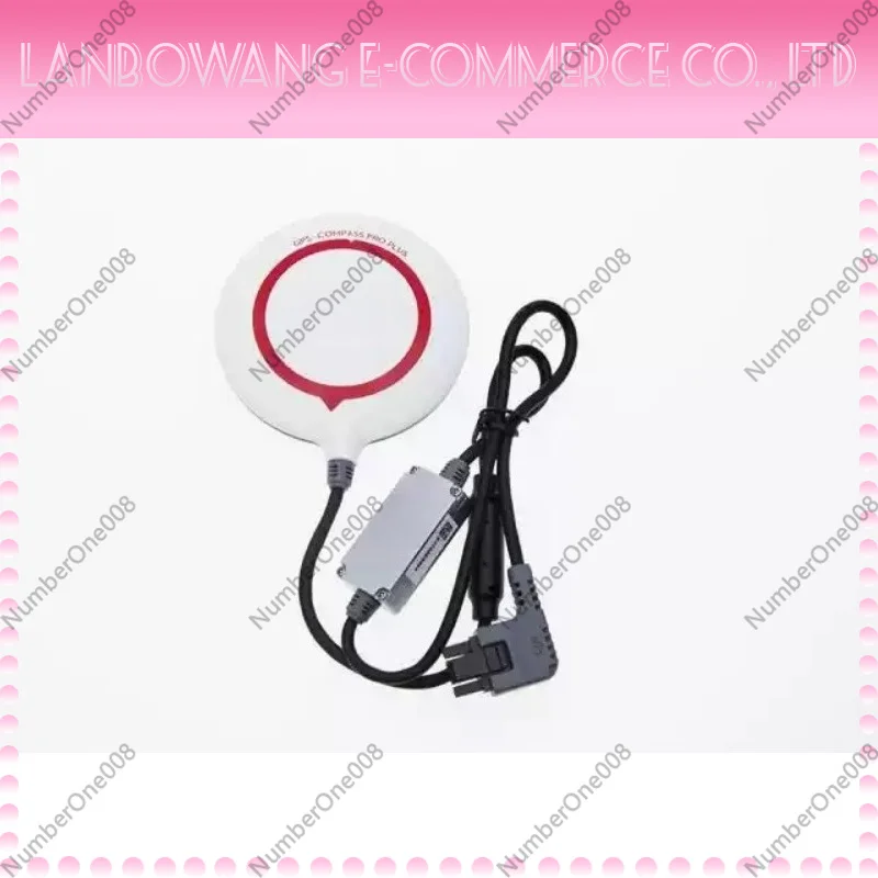 Original 85% new GPS module Compatible For DJI A2 flight control flight control  multi-axis plant protection machine
