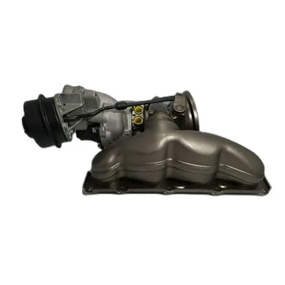 

TD04 Turbocharger 49477-02020 49477-02003 11657634486 11657635803 for N20 N26 2.0T 320i 428i X3 Z4