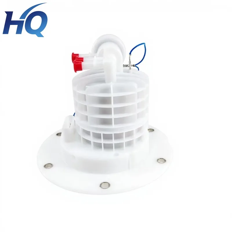 

1714700990 1714700690 Auto Engine Parts Fuel Pump Assembly Fuel Filter for Mercedes-Benz W216 W221 CL550 S550
