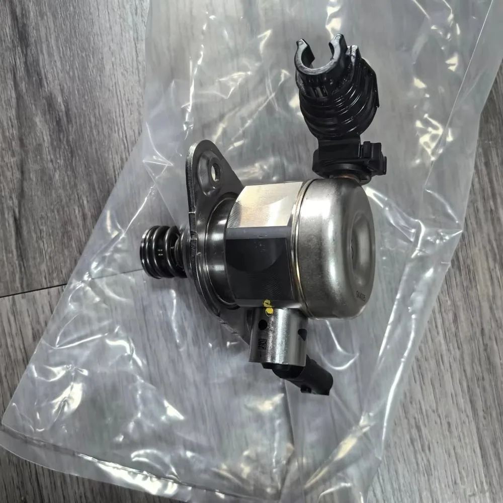 High Pressure Fuel Pump 35320-2B420 353202B420 Auto Engine Parts for Hyundai Kia OEM Replacement Durable Direct Fit