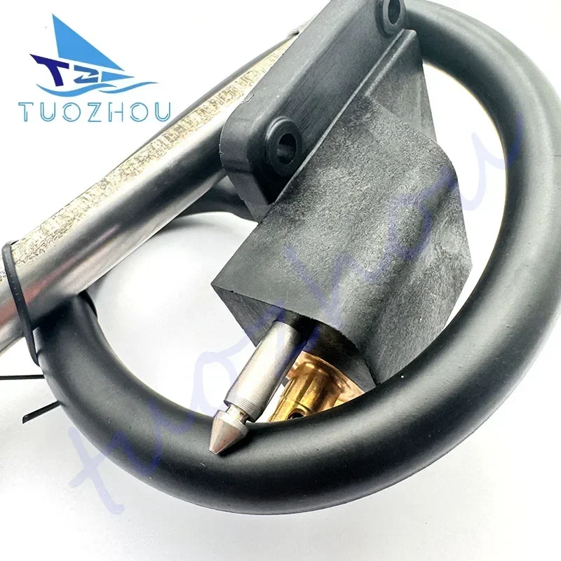 

FUEL METER ASSY 6YJ-24260-00 For Yamaha Outboard Engine Fuel Tank 6YJ-24260 12L 24L Manufacturer Wholesale