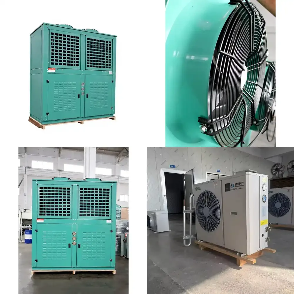 Ultra-Durable Automatic V-Type Air Compressor for Eco-Friendly Industrial Use with Durable Motor High Efficiency 380V for