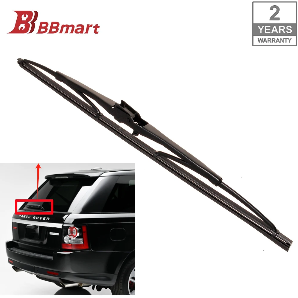 

LR043987 BBmart Auto 1 pcs Rear Wiper Blade For Land Rover Range Rover Sport (LW) [2013-] Car Accessories wholesale high quality