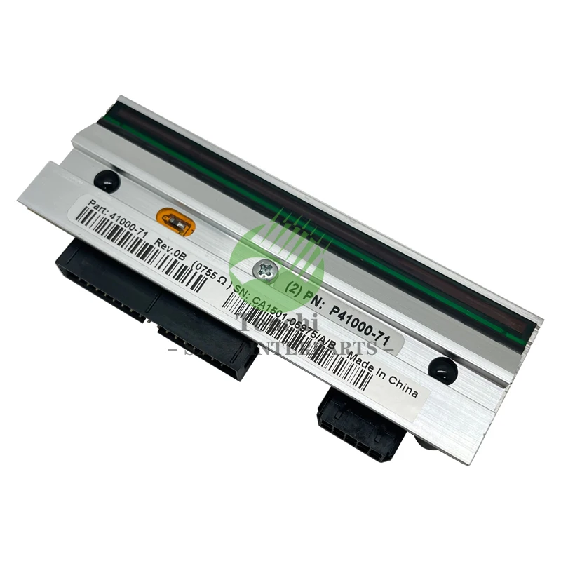 

Free shipping Compatible New 105SL Thermal printhead Barcode Print head for Zebra 105SL G32432-1M/41000-81 203dpi