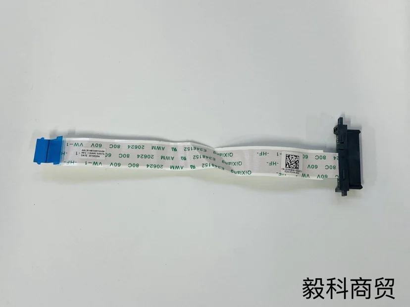 

Для Dell 17 575M5 5758 5759 оптический привод к интерфейсному кабелю 01W46W NBX0001QV00