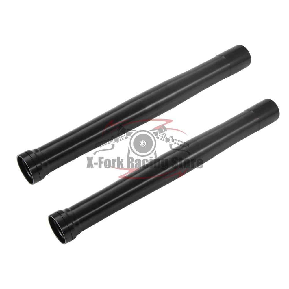 

550mm Front Fork Outer Tubes Pipes For HONDA XL750 TRANSALP 2023-2024 Fork Suspension Fork Leg Stem Stand Bar
