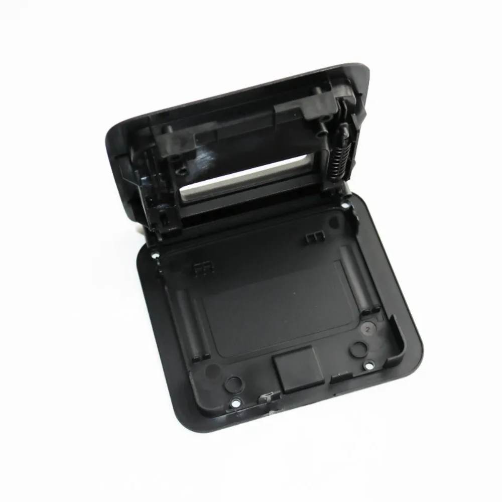 Manija del piso del maletero trasero 5N 0887183    Para VW golf 2007-2021 Tiguan 2008-2018 Skoda Octavia 2009-2013 Superb acceso