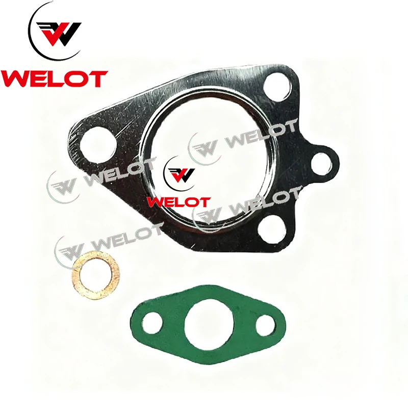 BV38 Turbo Gasket K… - image