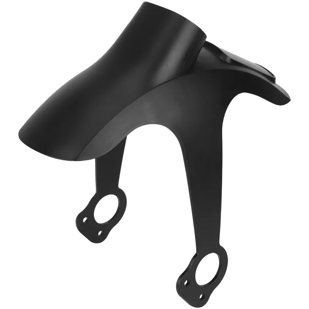 

Защита колес, задний брызговик, точная подгонка, защита от грязи и воды, устойчивость к истиранию, установка без использования инструментов, для городских поездок