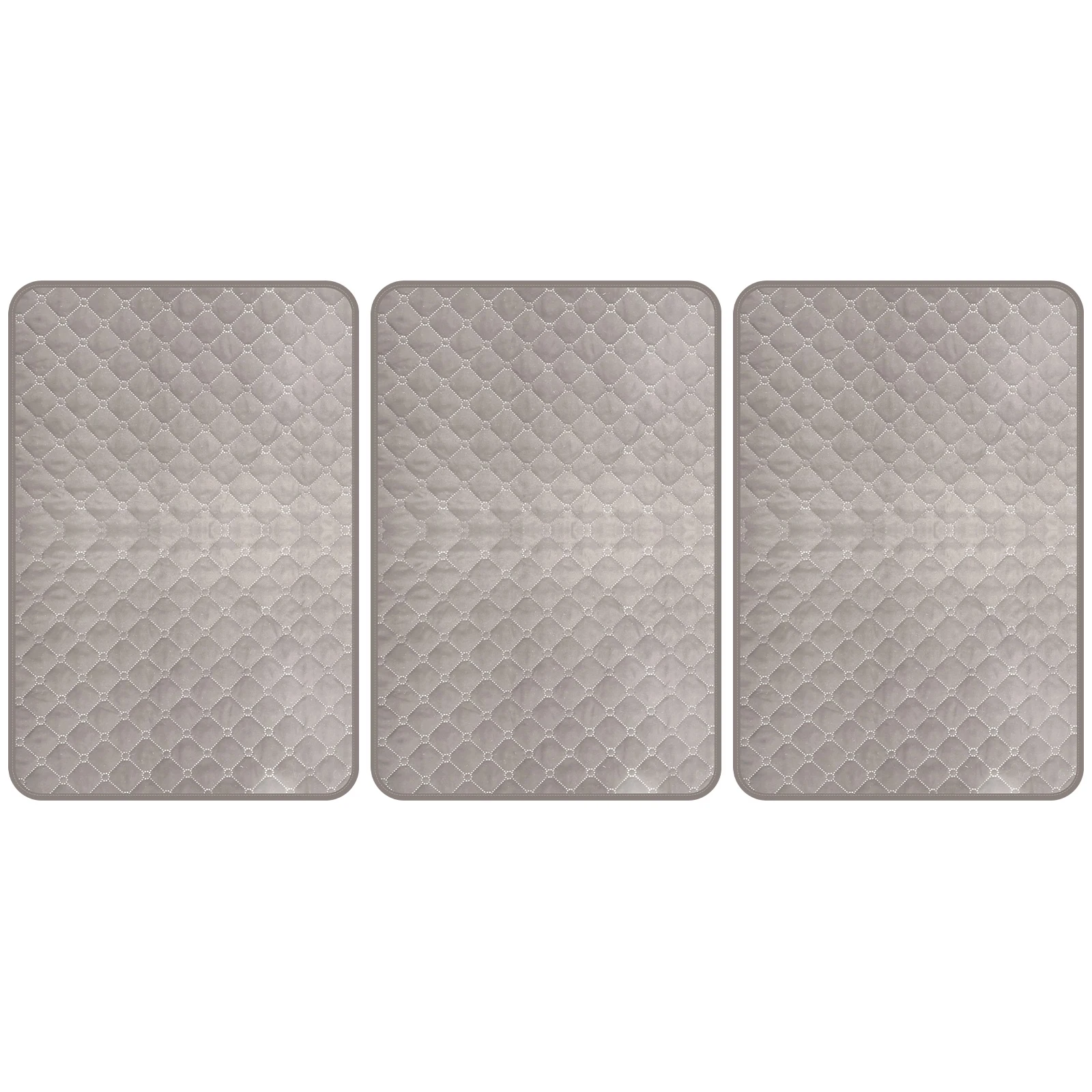 3 stuks bank hoofdsteun hoes zacht polyester fauteuil hoofdsteun beschermer slijtvaste fauteuil hoofdsteun hoes