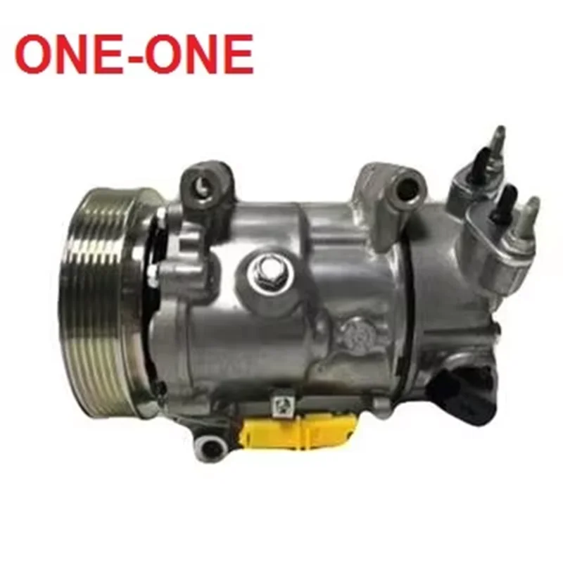 Ac A/C Compressor 6…