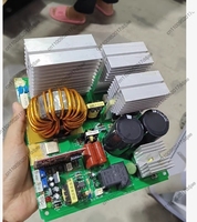 Welding machine ZX7-200/250 circuit board 220v single board welding machine main board
