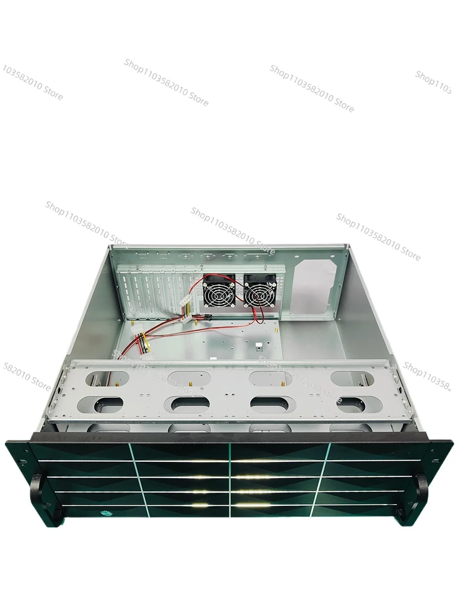 4U Industrial Contr…