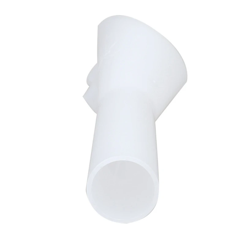 2Pcs Car Fuels Tanks Funnel Tube Waterproof Vehicle Fill Funnel Accessories Dropship