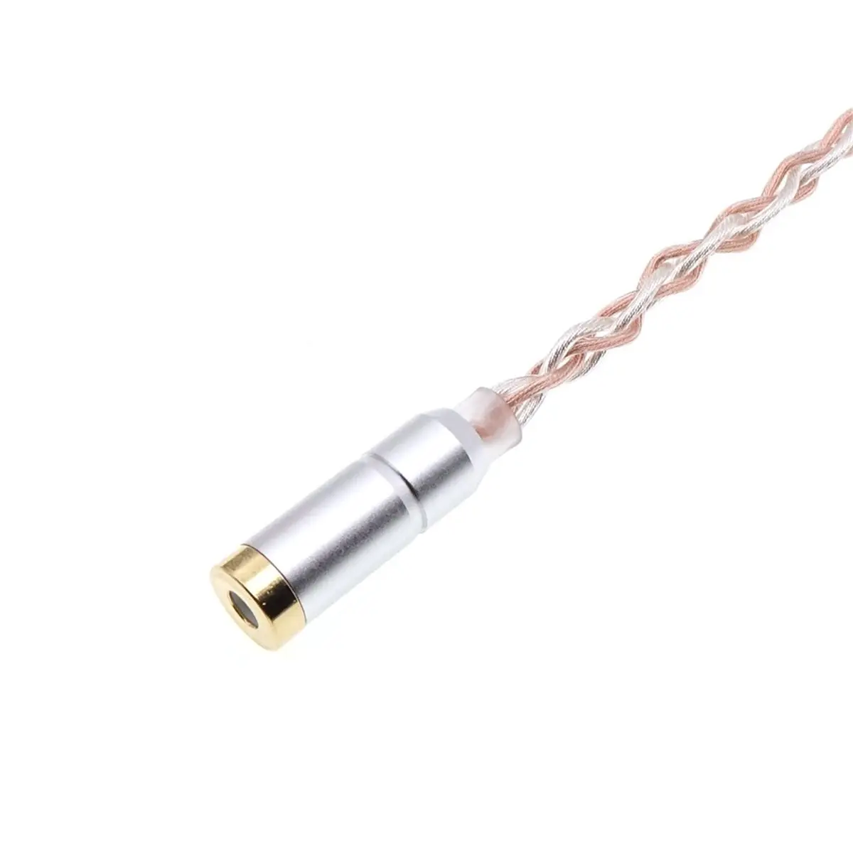 828 Mega Sale CX31988 Type-C to 3.5mm HiFi Headphone Adapter Headphone Amplifier DAC Adapter 32-Bit 384KHz Headphone Amplifier
