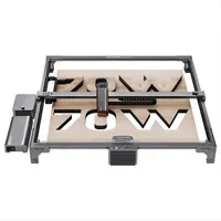 Atomstack X70 Max A70 MAX 360W Laser Engraver With F60 Air Assist Kit 850*800MM Large Area 35w/70w Dual Laser Engraving Machines