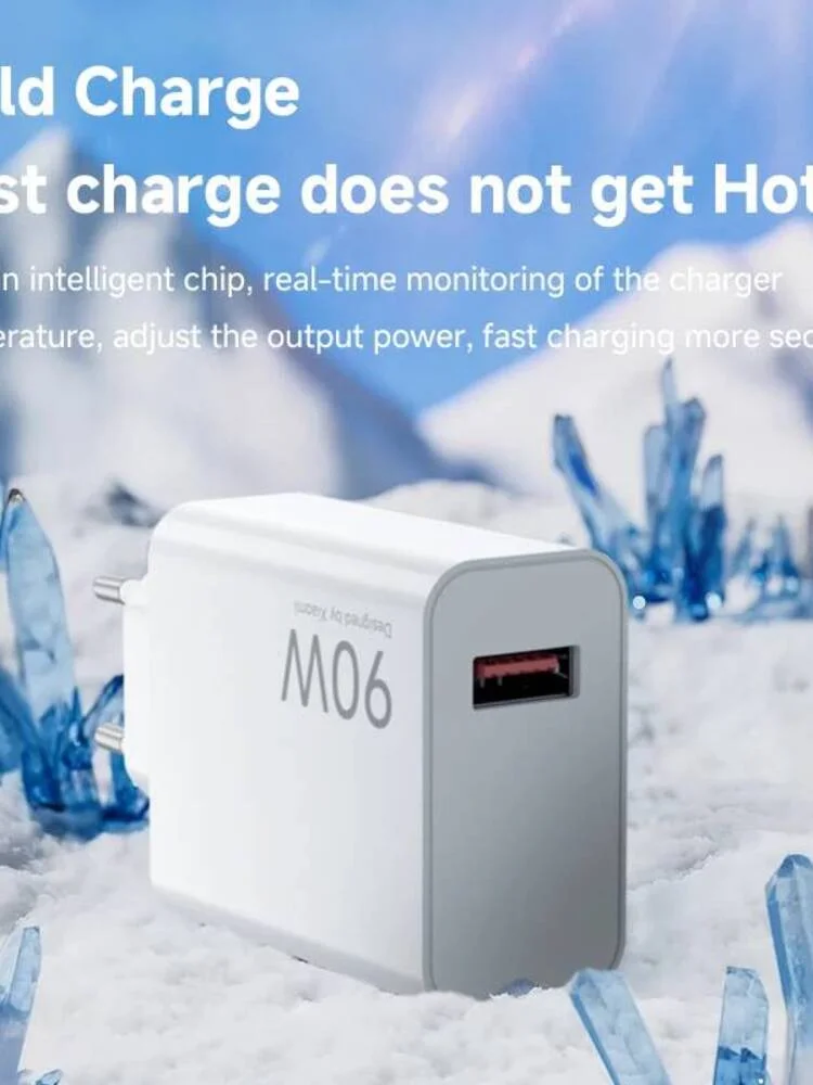 Original Xiaomi 90W EU US Turbo Charging Fast USB Charger For Mi 11 12 13 14 15 Ultra Redmi Note 11T 12 13 POCO F6 X5 Pro
