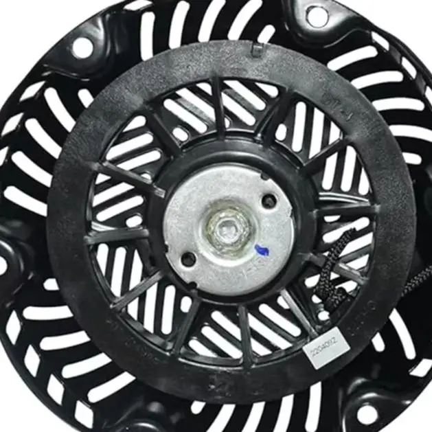 

1 шт. газонокосилка послепродажного обслуживания стартера с возвратной ручкой в сборе для CH440 1716511 S Газонокосилка Аксессуары для садового электроинструмента