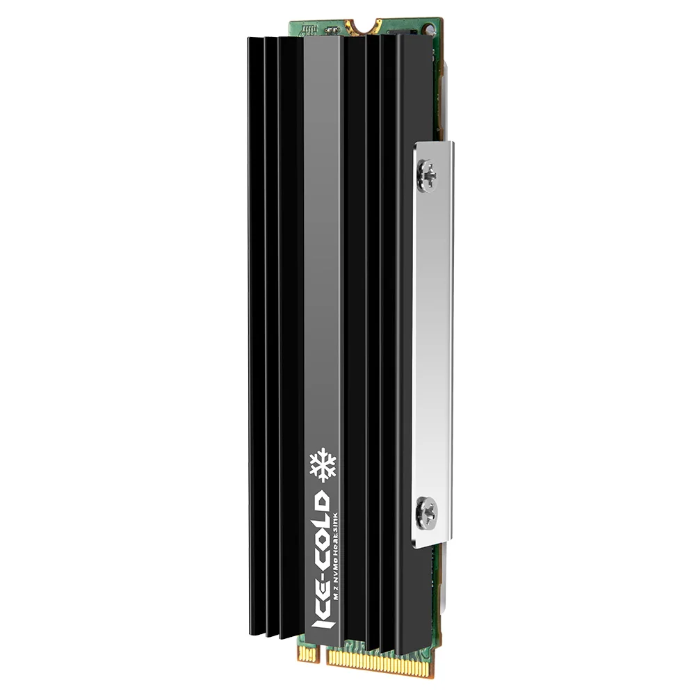 M.2 Ngff Nvme 2280 … - image