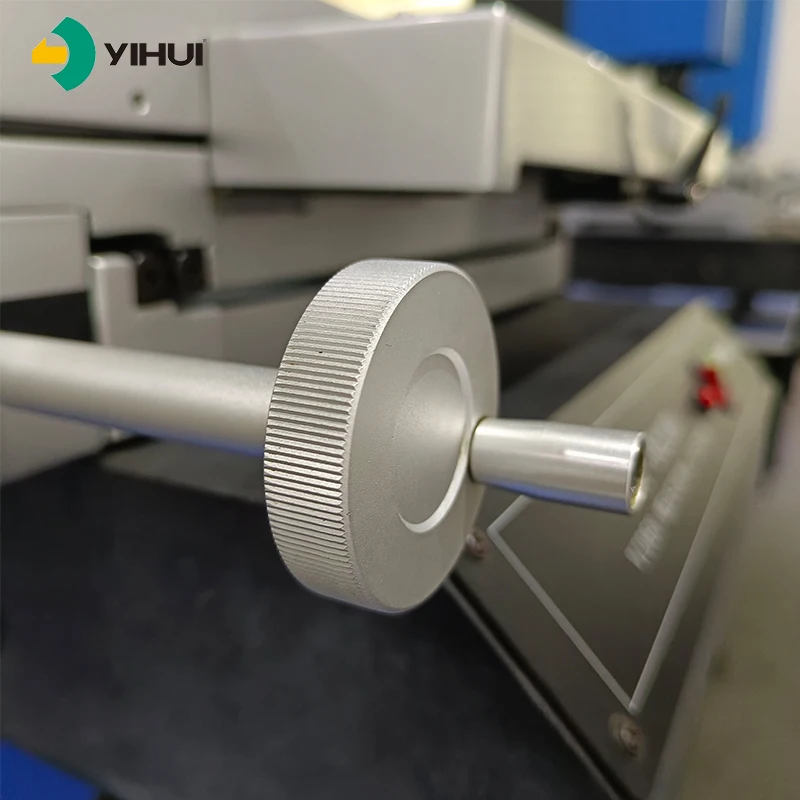 Laser Distance Meter Electronic Video Measuring System Testing Equipment Instrument