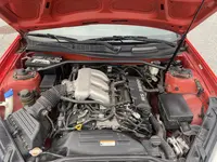 Puntal de capó para Hyundai Genesis Coupe BK 811612M500, soporte de elevación de capó delantero, amortiguador, resorte de varilla de amortiguador, 2008-2016, 1 unidad