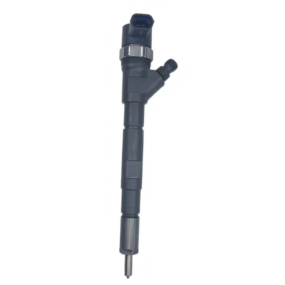 Injectors For 0445110279 33800-4A000 for Hyundai Starex Libero 2.5CRDi Kia Sorrento - Auto Parts