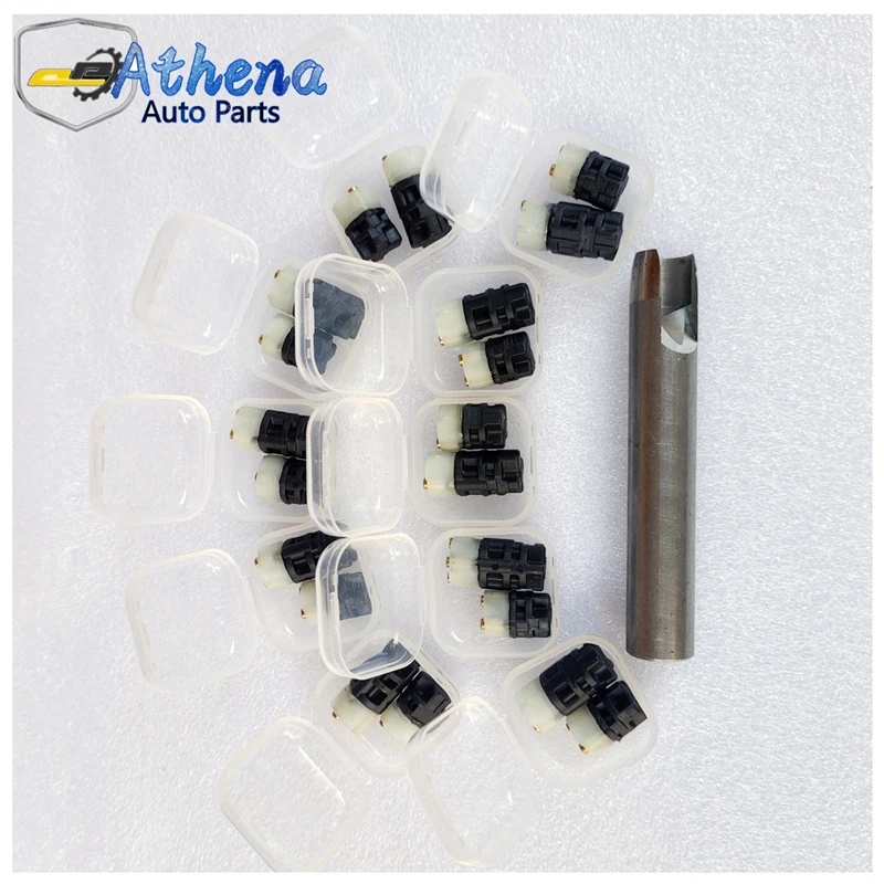 10 Pcs 722.9 TCM TCU Spend Sensor Y38N1 Y38N2 Fitting Tool For Mercedes Benz Gearbox Transmission