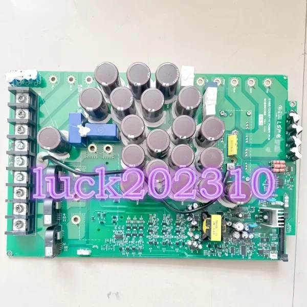 

2026 Used Power Is7 Series 18.5kw with Bridge Drive Board#yy Brand New Original Spot Plc