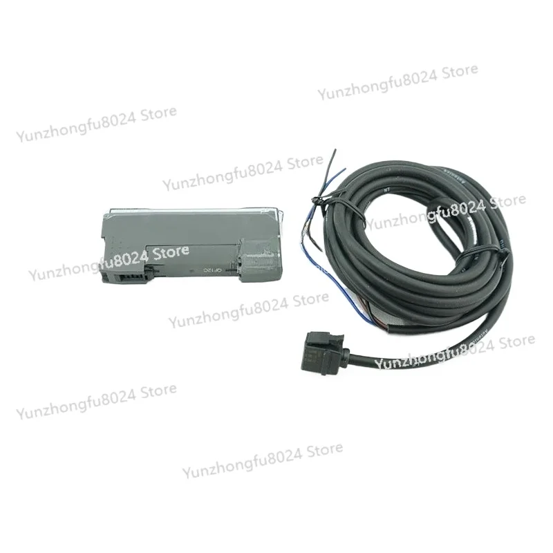 

BF5R-D1-N Fiber Amplifier