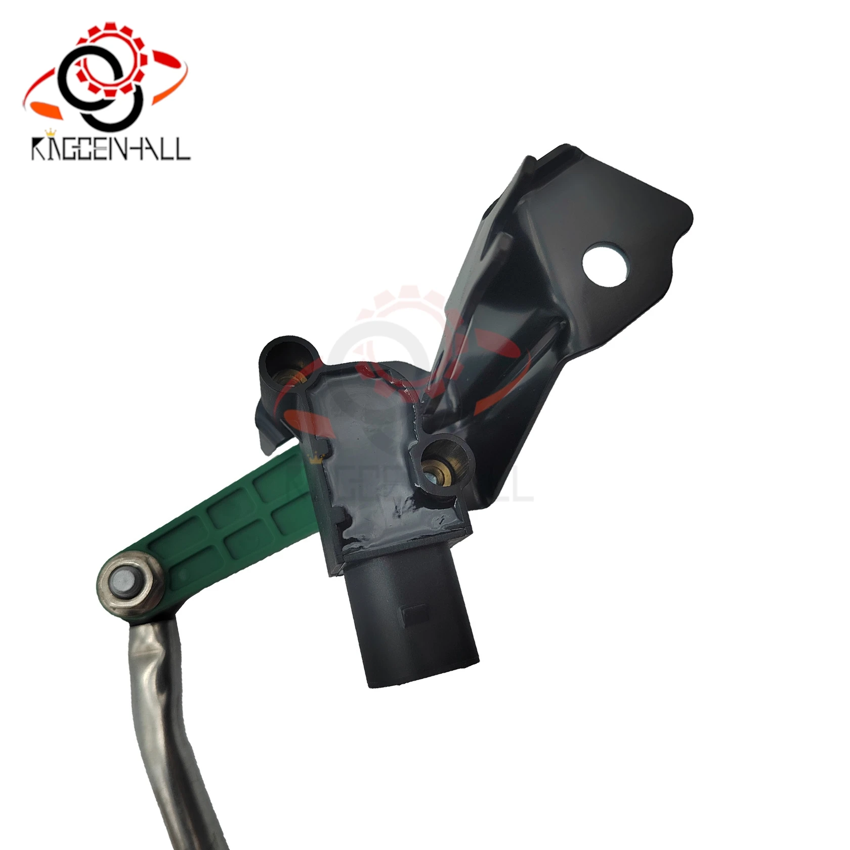 Front Right Headlight Level Sensor 8K0941286N Compatible With Audi A4 S4 A5 S5 Quattro 2.0L 3.0L Auto Replace Parts